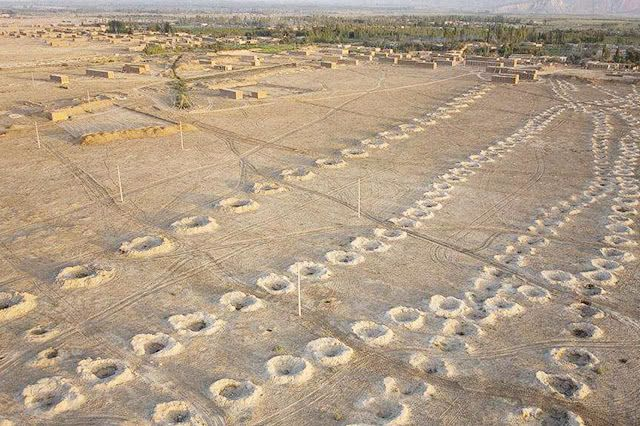 再添4處！我國世界灌溉工程遺產已達38項